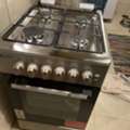 SAR 700,  4 Stove With Oven Brand New Never Used It Was Gifted