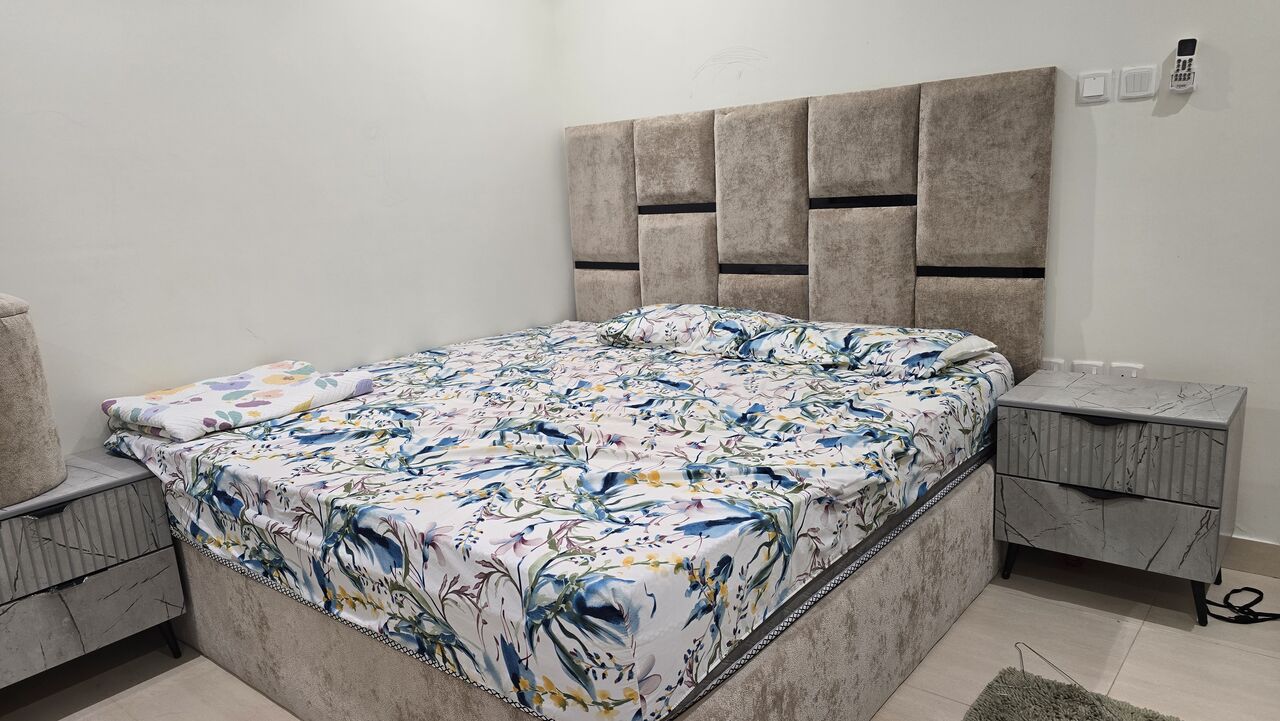 Al Wizarat, Furniture, SAR 1700,  WARDROBE