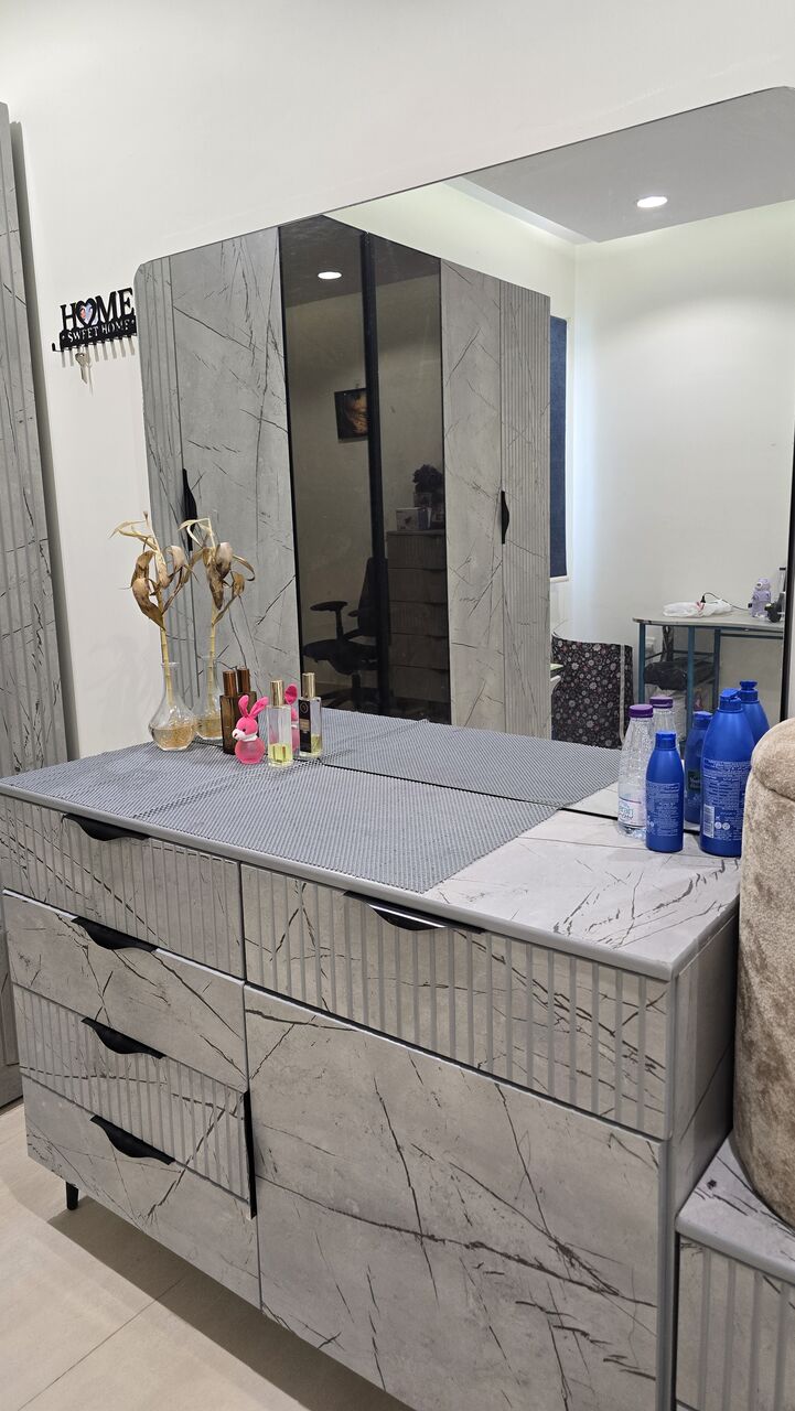 Al Wizarat, Furniture, SAR 1700,  WARDROBE