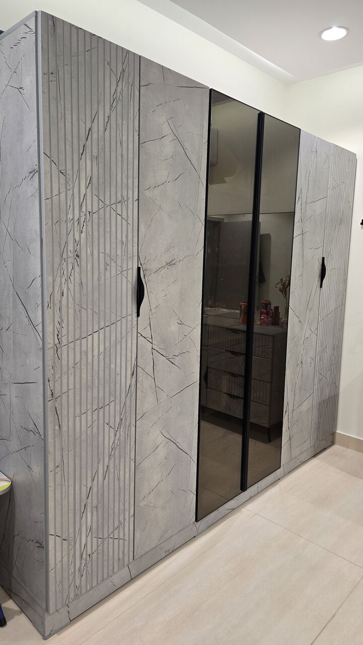 Al Wizarat, Furniture, SAR 1700,  WARDROBE