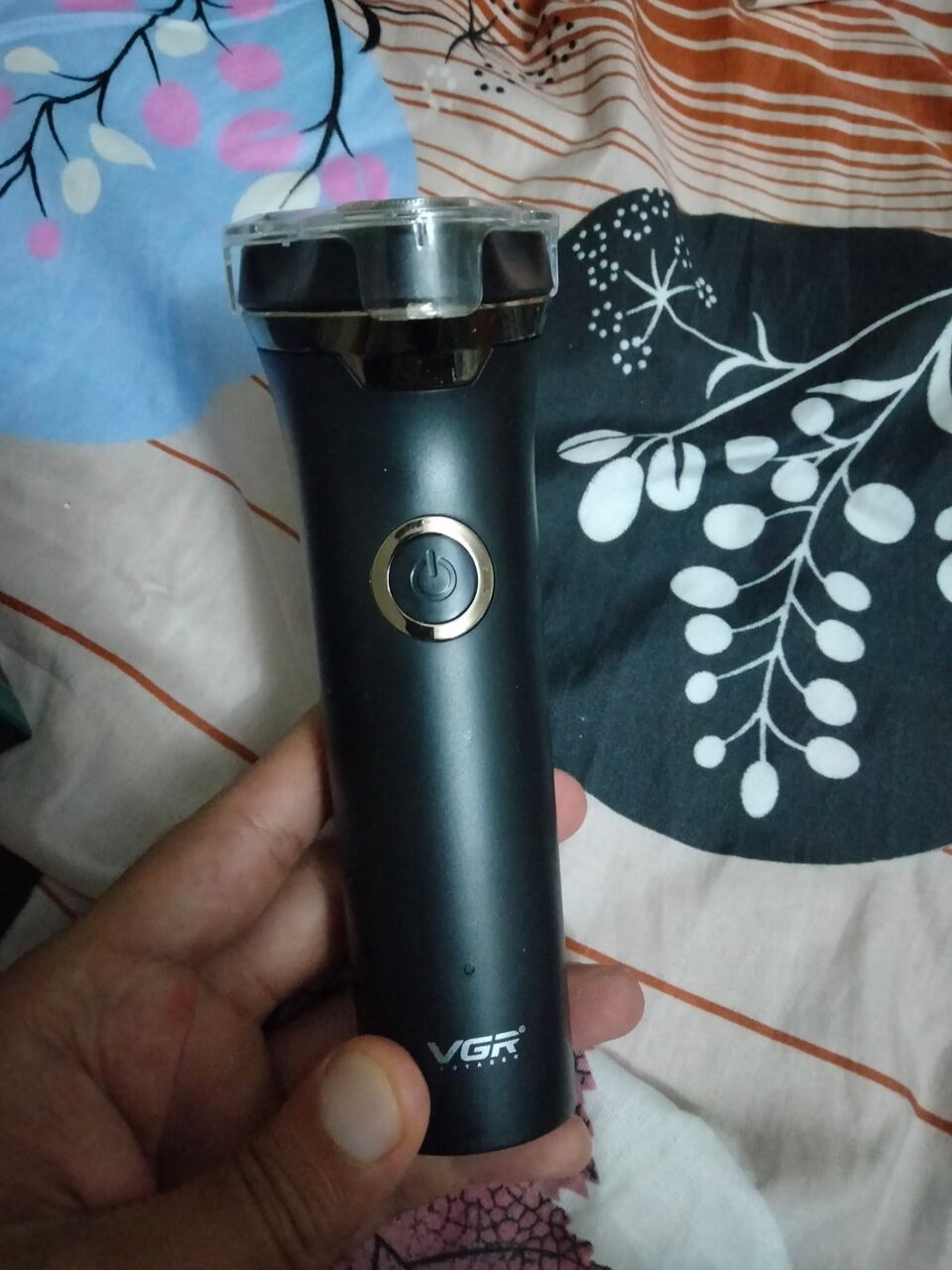 Busaiteen, Electronics, BHD 35,  ماكينة حلاقة للذقن VGR V-319