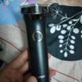 BHD 35, ماكينة حلاقة للذقن VGR V-319