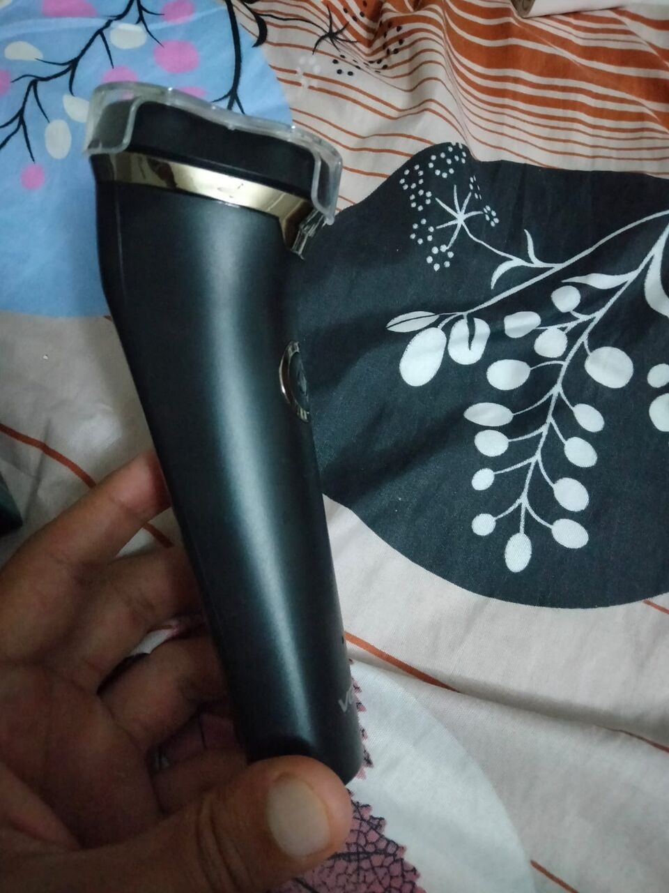 Busaiteen, Electronics, BHD 35,  ماكينة حلاقة للذقن VGR V-319