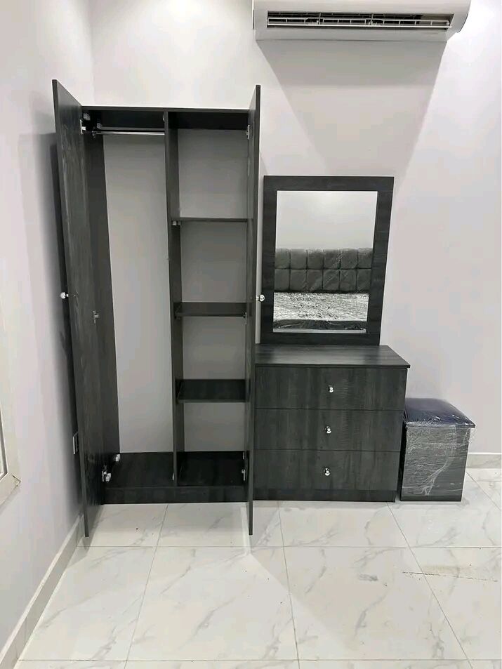 Jeddah, Furniture, SAR 1,  Branded Luxurious Stylish Bedroom Furniture Sets Available