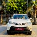 BHD 1,  Toyota RAV4 EV,  2015,  Automatic,  100000 KM,  Toyota RAV4