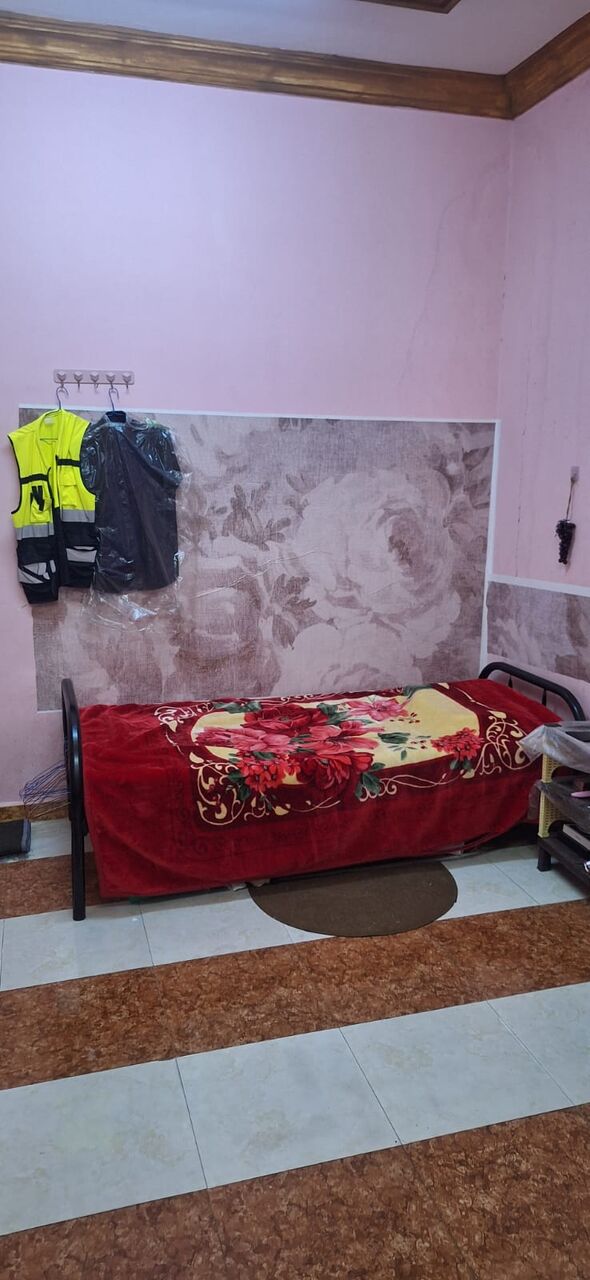 Al Thuqbah, Bedspace For Rent, SAR 266/month,  Bed Space For Serious People