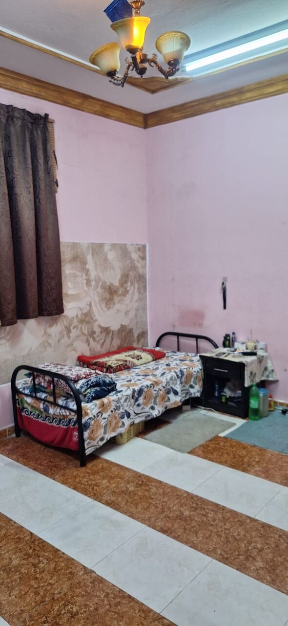 Al Thuqbah, Bedspace For Rent, SAR 266/month,  Bed Space For Serious People