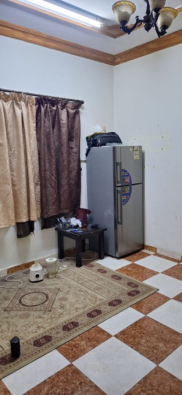 Al Thuqbah, Bedspace For Rent, SAR 266/month,  Bed Space For Serious People