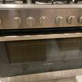 SAR 850,  Large Bosch Gas Oven