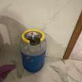 SAR 350,  Fibreglass's Gas Cylinder - Fully Filled