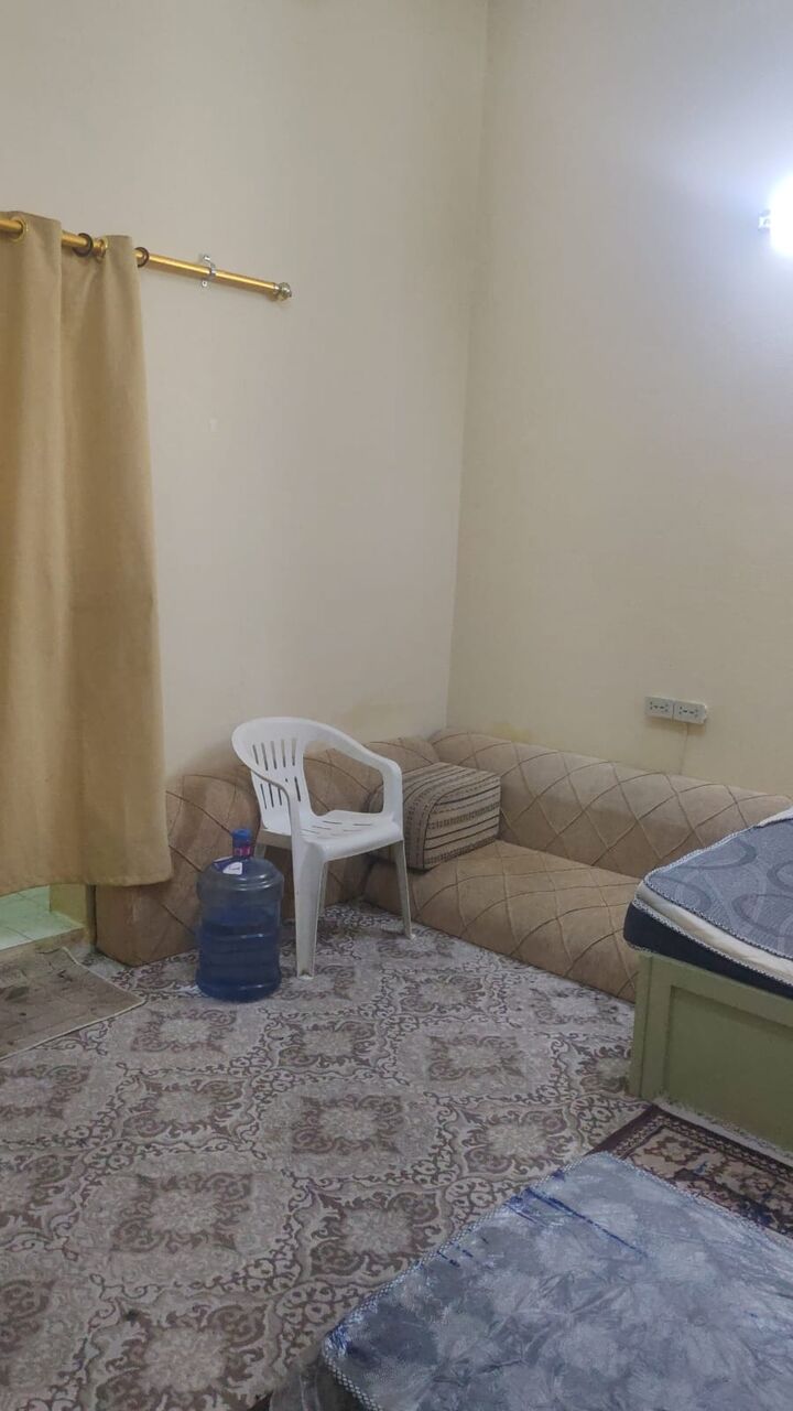 Dammam, Rooms for Rent, SAR 850/month,  Furnished,  BACHLORS ROOM AT SIEKO, ANDHRA GALLY