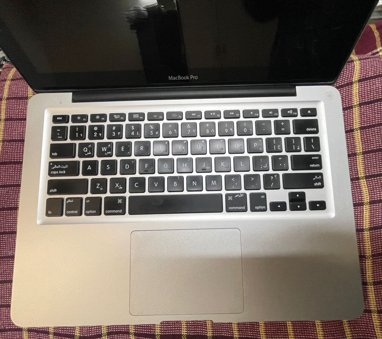 Hoora, Computers, BHD 39,  MacBook Pro
