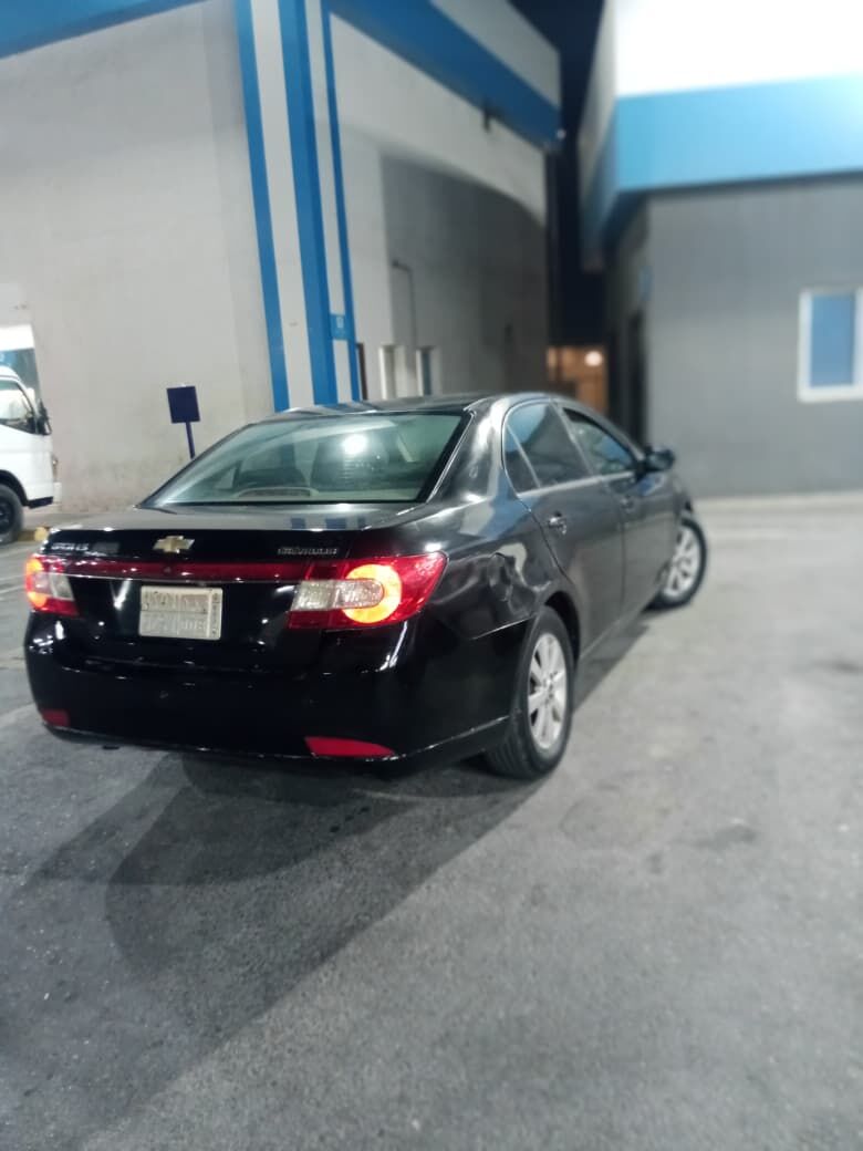 Jubail, Vehicles, Cars & Trucks , SAR 10,  Chevrolet Epica,  2010,  Automatic,  236000 KM,     10,000