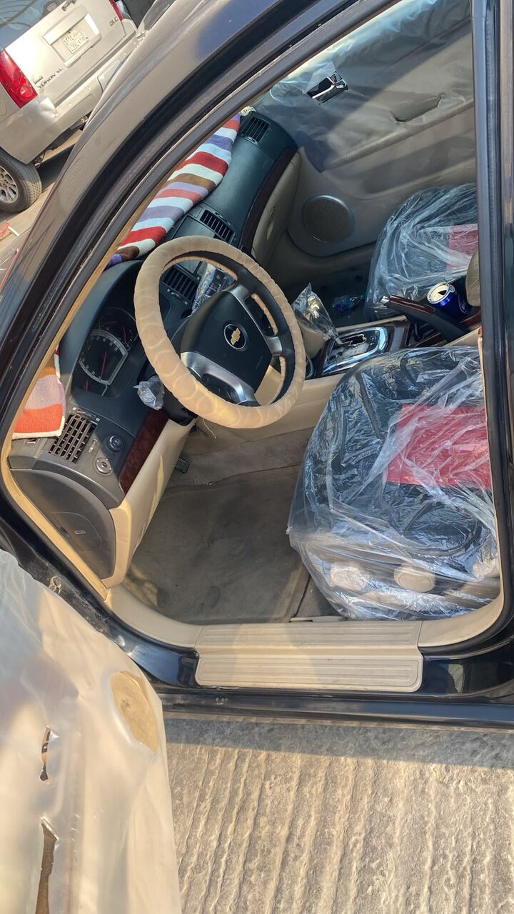 Jubail, Vehicles, Cars & Trucks , SAR 10,  Chevrolet Epica,  2010,  Automatic,  236000 KM,     10,000