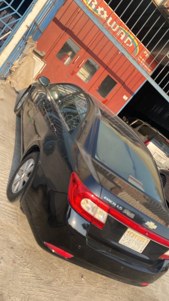 Jubail, Vehicles, Cars & Trucks , SAR 10,  Chevrolet Epica,  2010,  Automatic,  236000 KM,     10,000