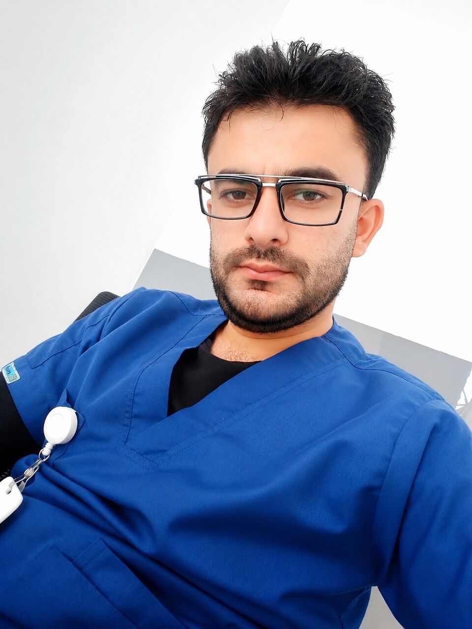 Riyadh, Job Seekers, Experienced Nurse Specialist