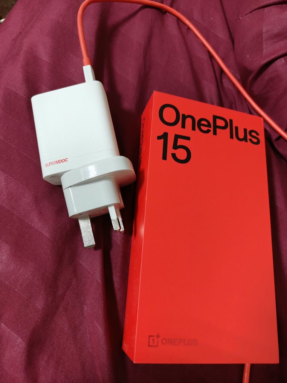 Riyadh, Mobile Phones, SAR 3500,  OnePlus 15 Sandstorm 5G 16GB/ 512 GB International Version