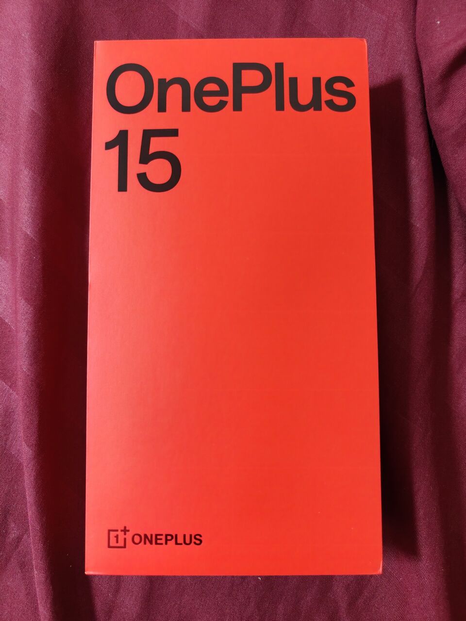 Riyadh, Mobile Phones, SAR 3500,  OnePlus 15 Sandstorm 5G 16GB/ 512 GB International Version