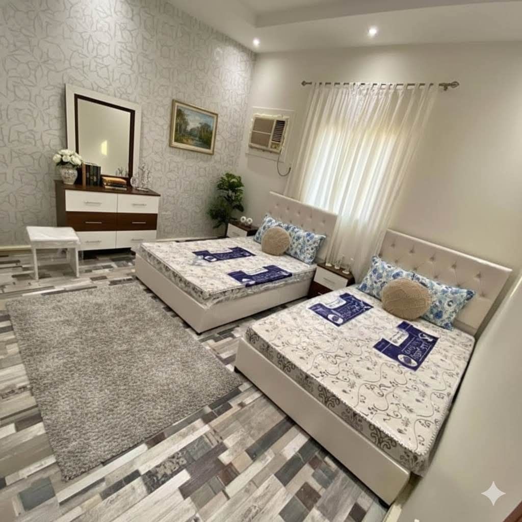 Jeddah, Furniture, SAR 5,  Classic Luxurious Stylish And Premium Quality Bedroom Set