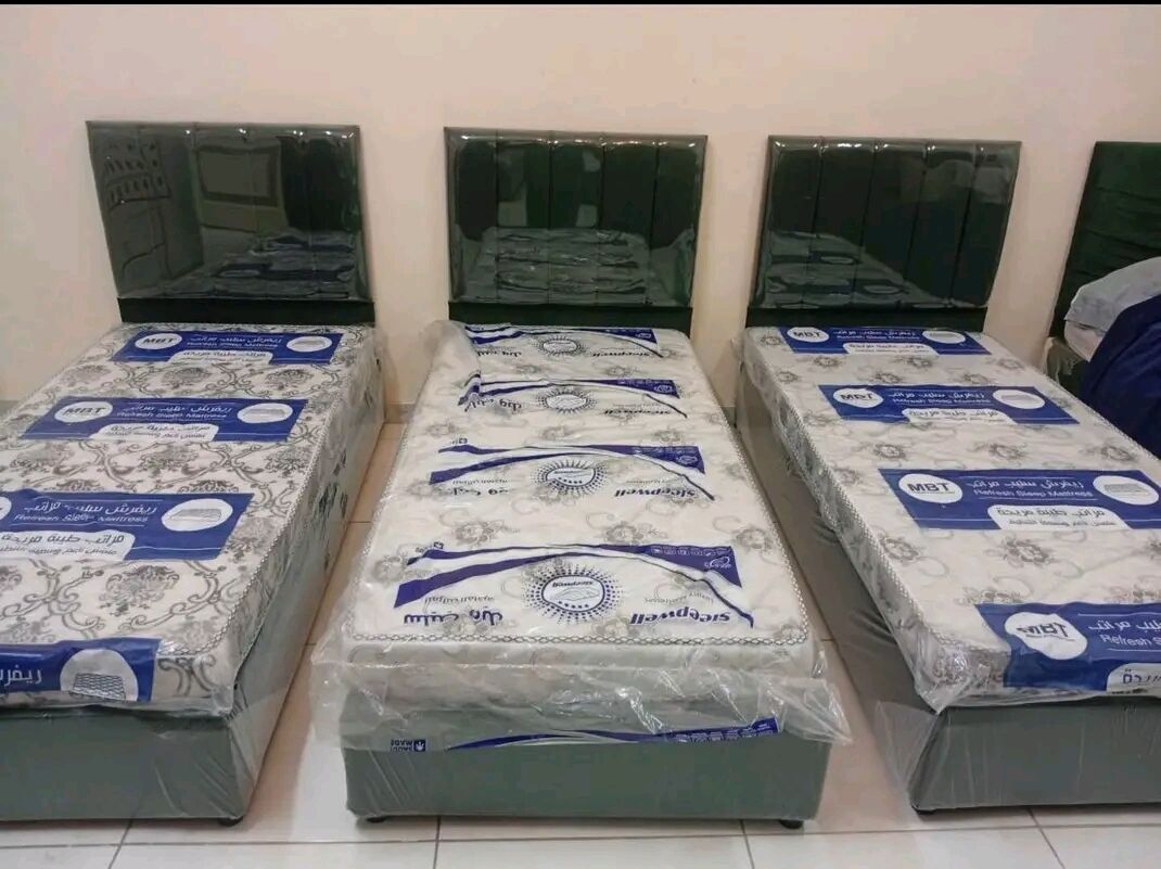 Jeddah, Furniture, SAR 5,  Classic Luxurious Stylish And Premium Quality Bedroom Set