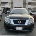 SAR 23500,  Nissan Pathfinder,  2016,  Automatic,  257000 KM,    S Urgent Sale