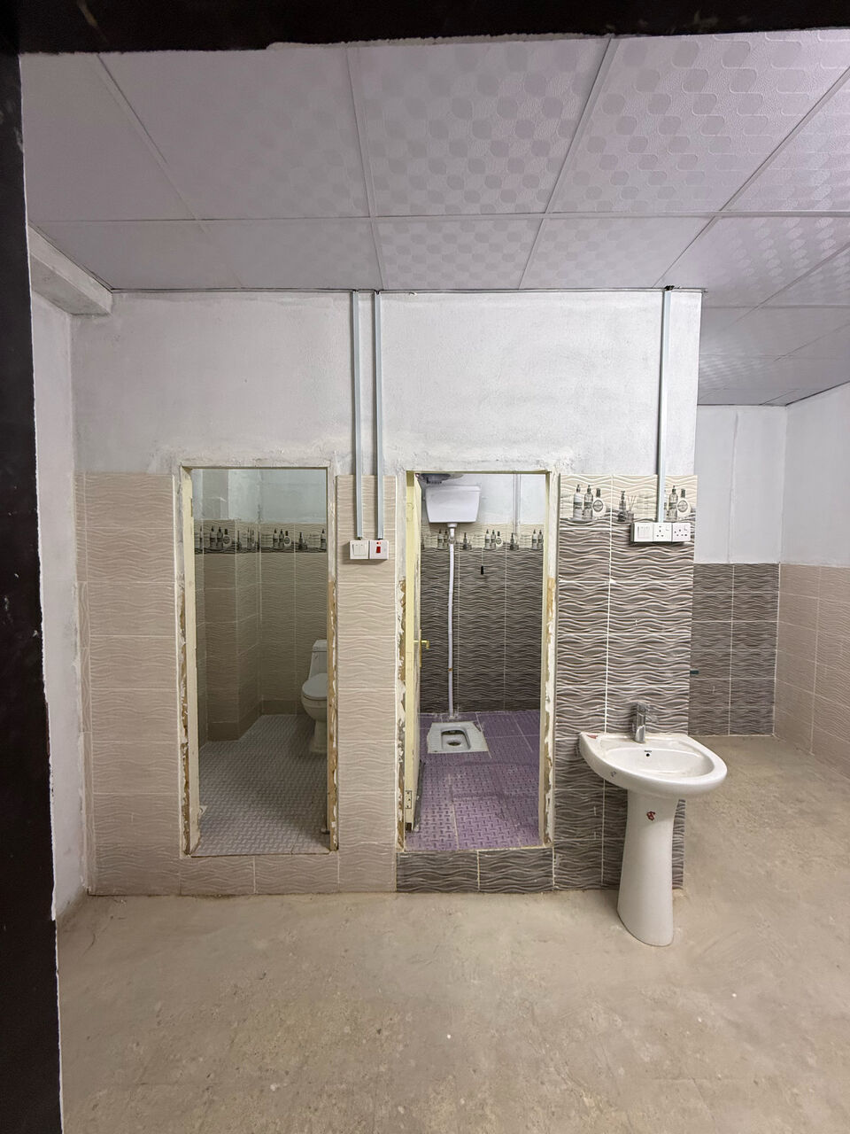 Al Iskan, Apartments, Flats, Houses & Villas, SAR 21000/year,  2 BR,  Best Budget Room - For Bachelors And Family ! ** Looking For An Affordable, Comfortable,