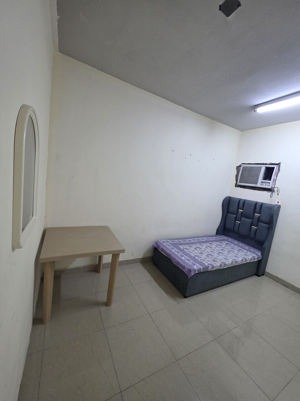 Dammam, Rooms for Rent, SAR 12000/year,  Furnished,  Bachelor Room For Rent