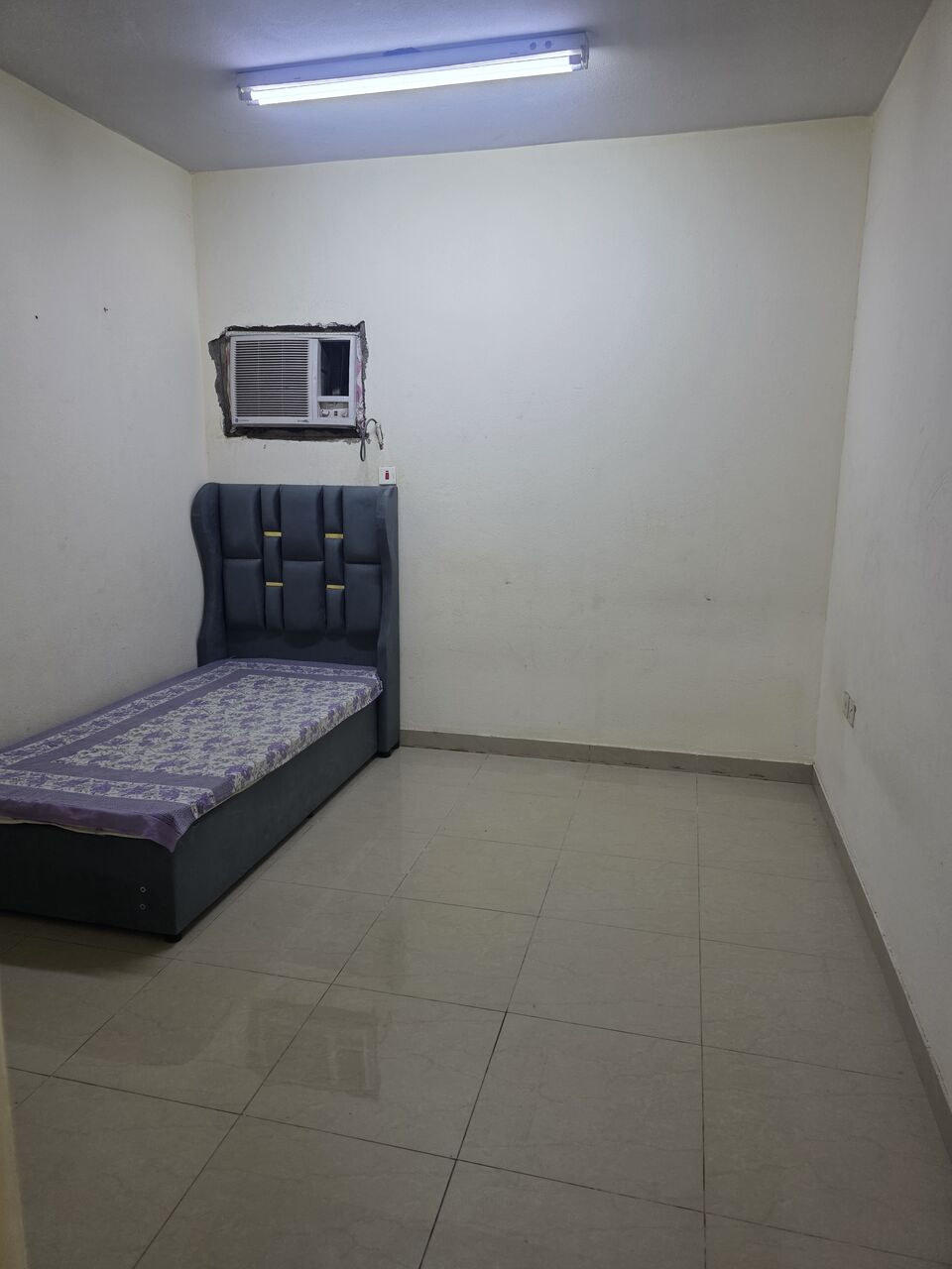 Dammam, Rooms for Rent, SAR 12000/year,  Furnished,  Bachelor Room For Rent