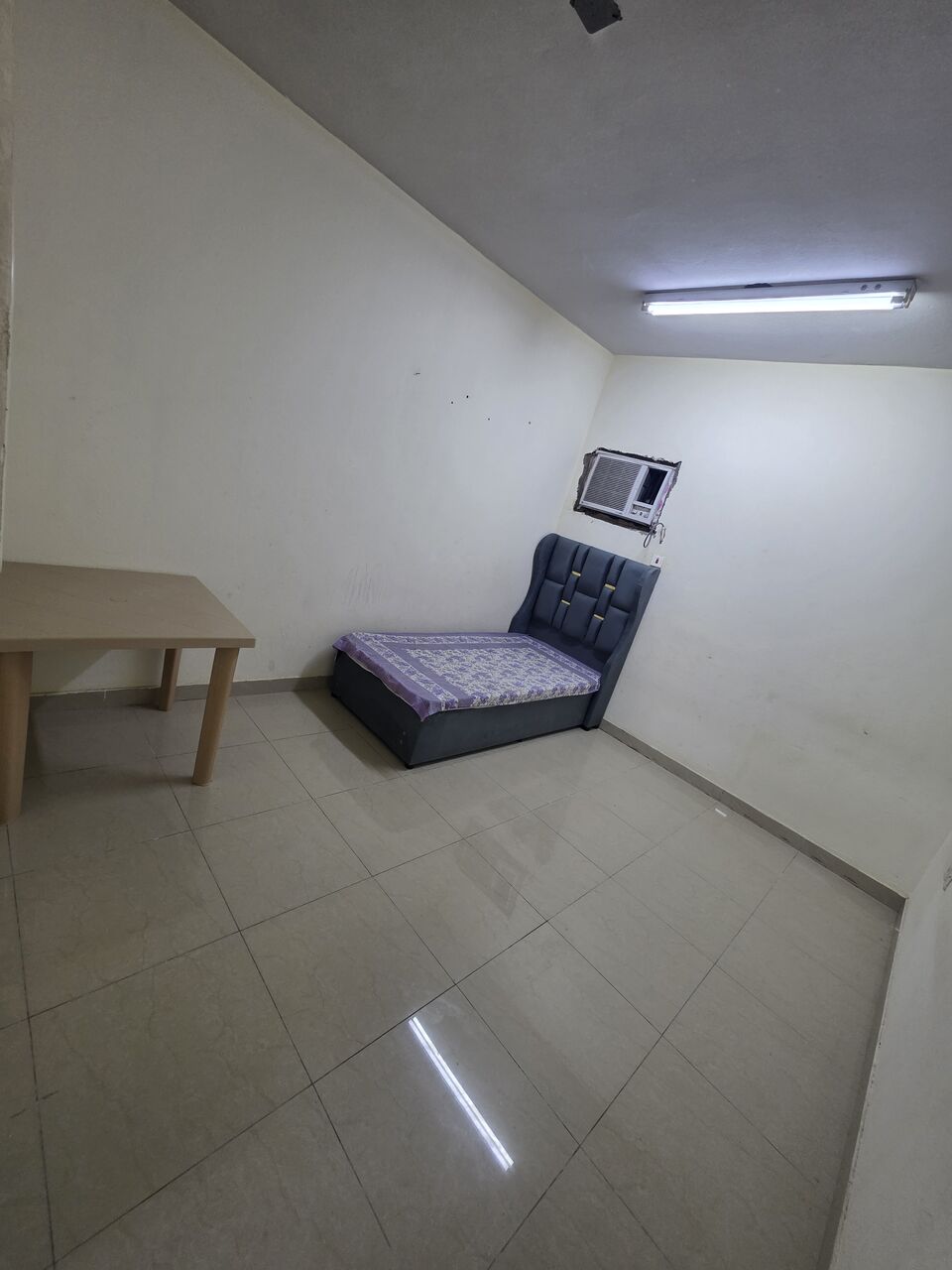 Dammam, Rooms for Rent, SAR 12000/year,  Furnished,  Bachelor Room For Rent