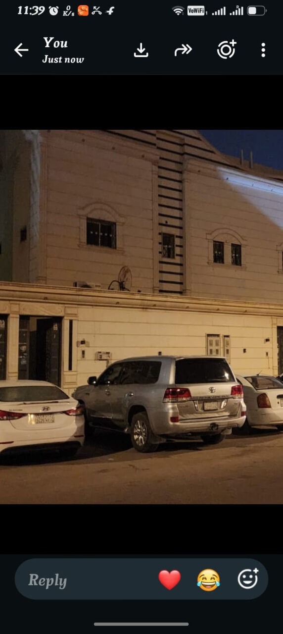 Al Khalidiyah, Rooms for Rent, SAR 1300/month,  Executive Room For Rent In Riyadh