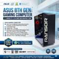 BHD 239,  ASUS Core I5 8th Generation Gaming PC NVidia GTX 1070 8GB Graphics Card 16 GB DDR4 RAM
