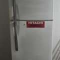 SAR 550,  HITACHI Refrigerator 474 L
