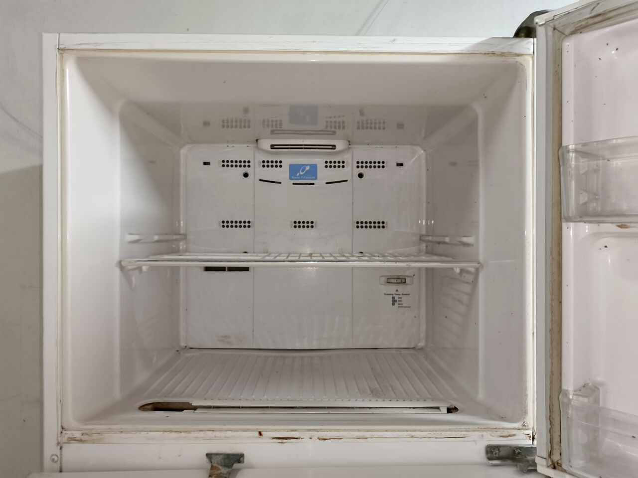 Al Mazruiyah, Appliances, SAR 550,  HITACHI Refrigerator 474 L