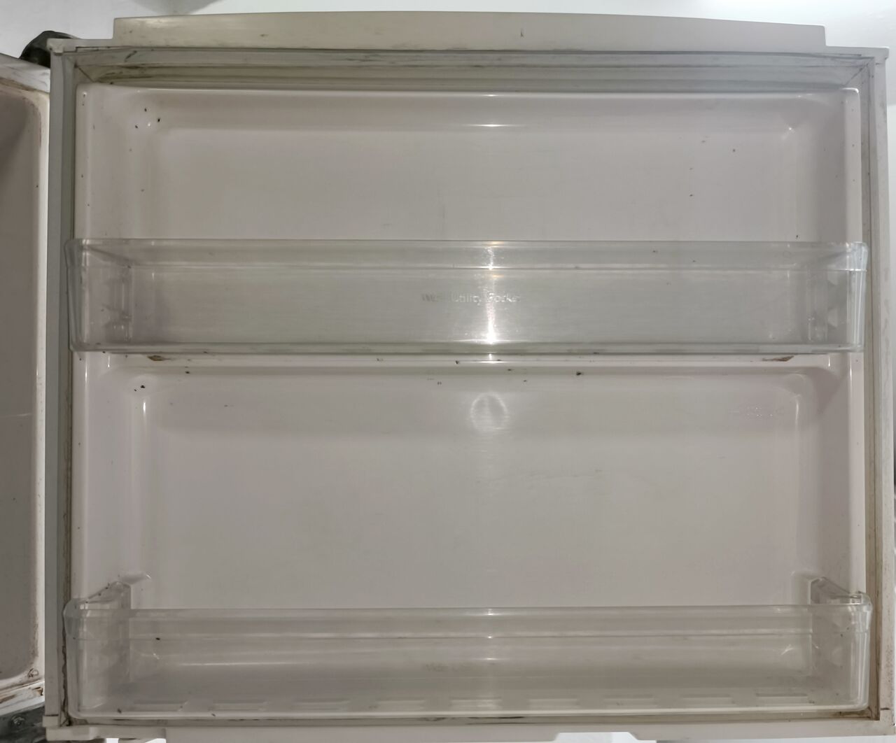 Al Mazruiyah, Appliances, SAR 550,  HITACHI Refrigerator 474 L