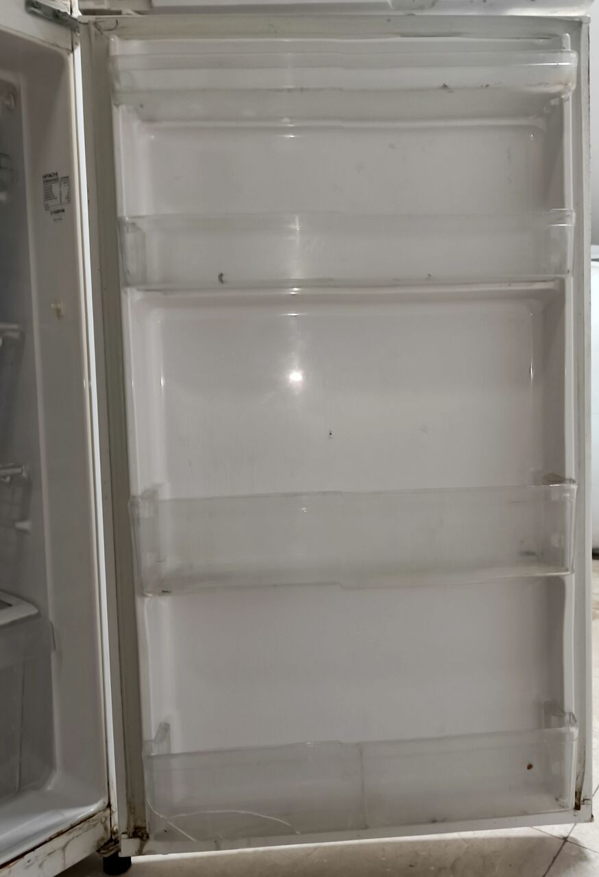 Al Mazruiyah, Appliances, SAR 550,  HITACHI Refrigerator 474 L