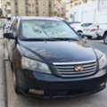SAR 18000,  Geely EC7,  2014,  Manual,  91000 KM,  Single Owner Driven
