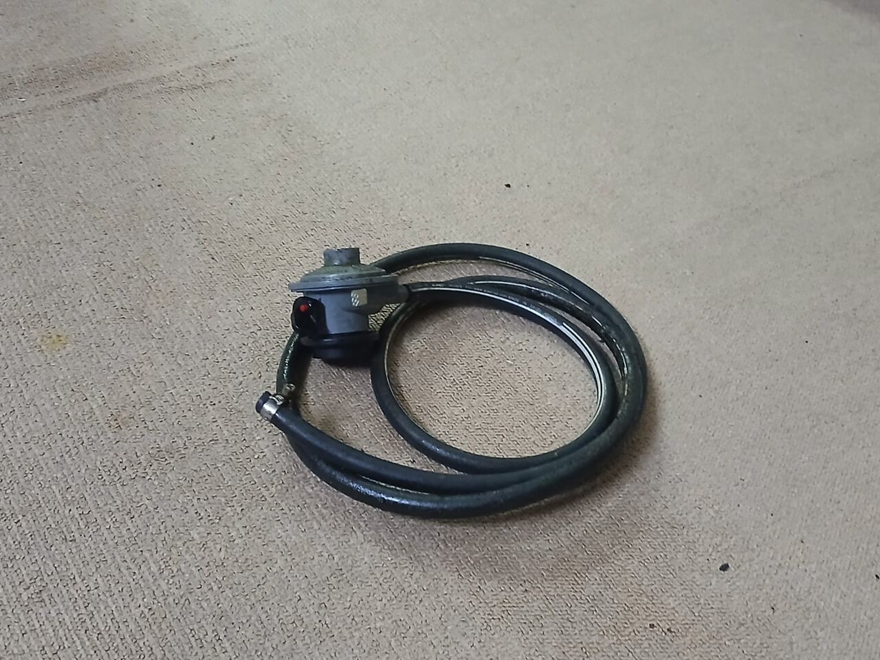 Jubail, Electronics, SAR 250,  Full LPG Gass Cylinder For Sale