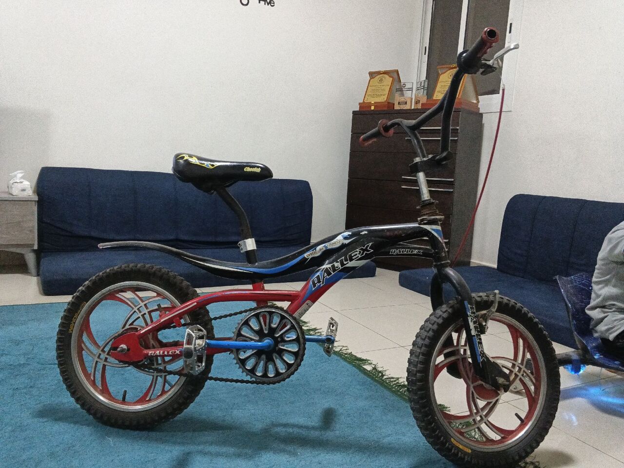 Riyadh, Bicycles, SAR 200,  Cycle