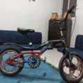 SAR 200,  Cycle
