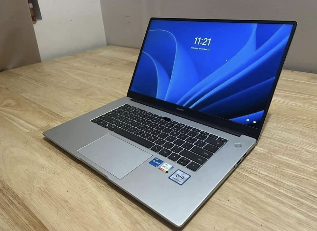 Riyadh, Video Games, SAR 1800,  Huawei Matebook D15