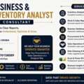 Business And Data Analyst