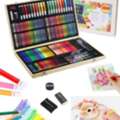 SAR 60,  Art Set For Kids