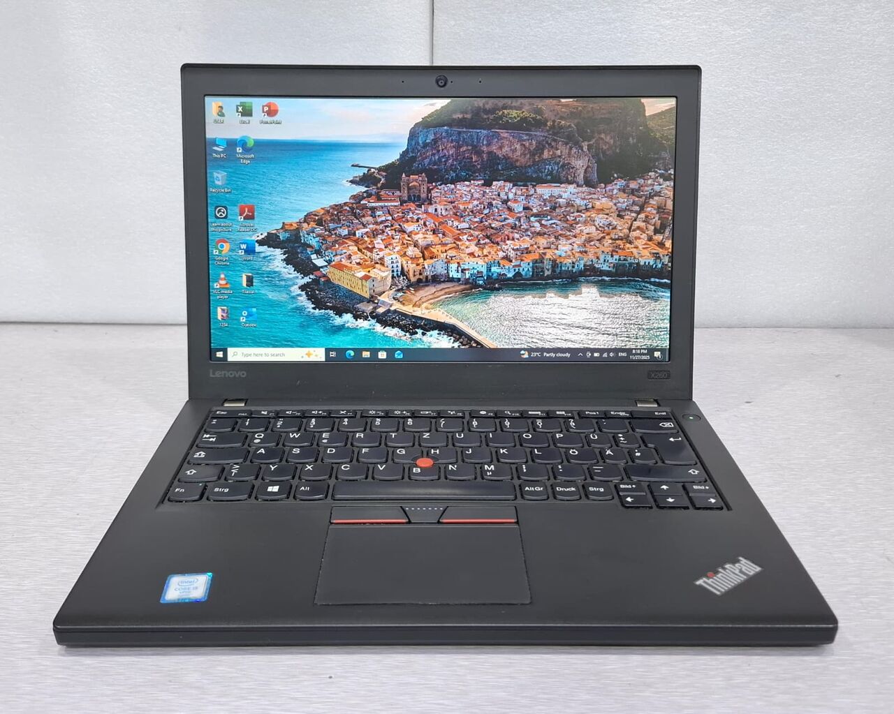 Muharraq, Electronics, BHD 57,  Special Offer LENOVO Core I5 6th Generation Laptop 8GB DDR4 RAM (FREE Bag + Mouse + Webcam