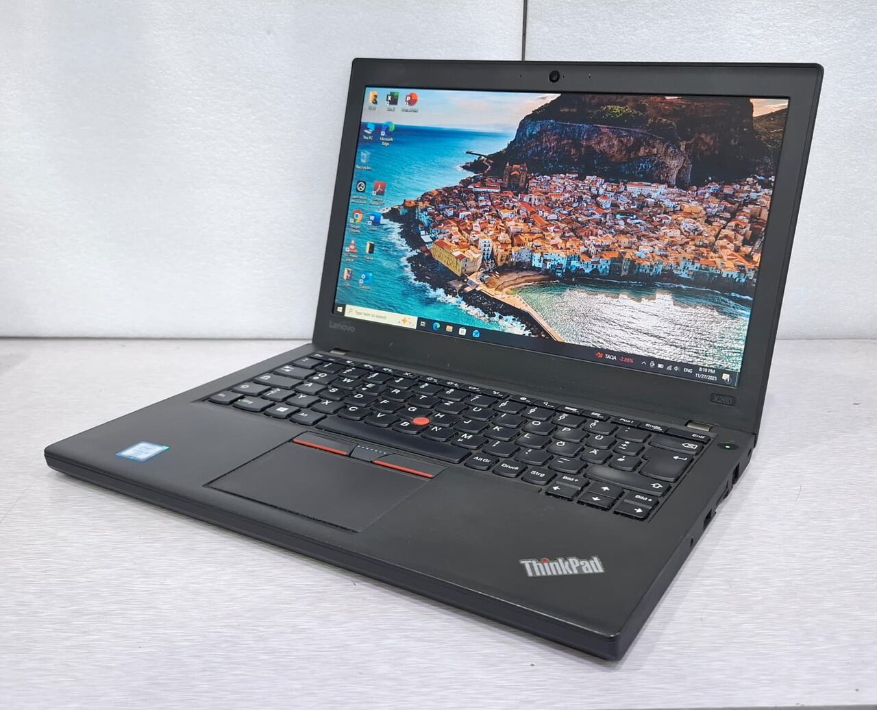 Muharraq, Electronics, BHD 57,  Special Offer LENOVO Core I5 6th Generation Laptop 8GB DDR4 RAM (FREE Bag + Mouse + Webcam