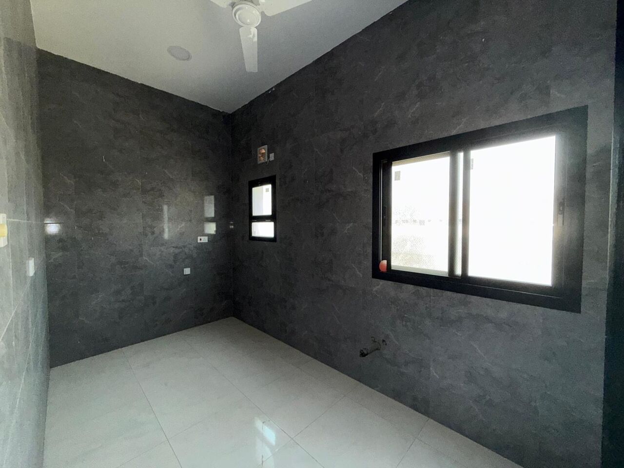 Sitra, Apartments, Flats, Houses & Villas, BHD 5004/month,  1 BR,  4 Brand New Flats For Rent In Industrial Sitra Close To LMRA