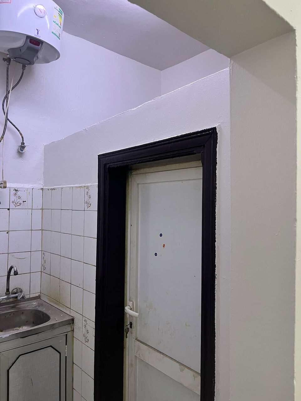 Riyadh, Apartments, Flats, Houses & Villas, SAR 12500/year,  1 BR,  Apartment For 1 To 2 Persons/ Singles