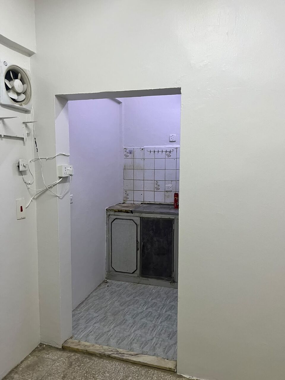 Riyadh, Apartments, Flats, Houses & Villas, SAR 12500/year,  1 BR,  Apartment For 1 To 2 Persons/ Singles