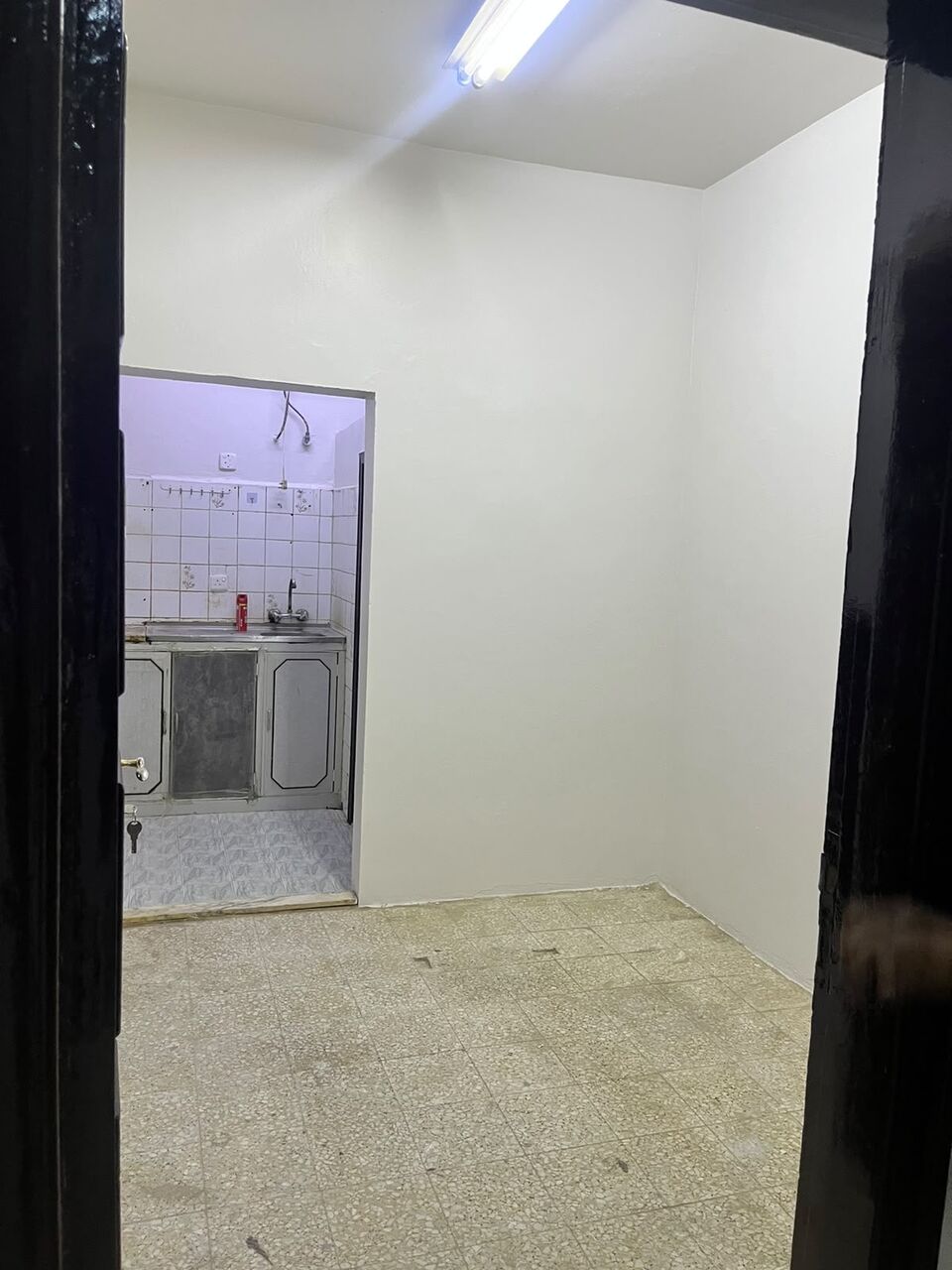 Riyadh, Apartments, Flats, Houses & Villas, SAR 12500/year,  1 BR,  Apartment For 1 To 2 Persons/ Singles
