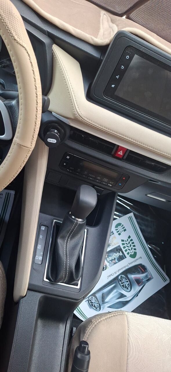 Jeddah, Vehicles, Cars & Trucks , SAR 47500,  Toyota Yaris,  2024,  Automatic,  80500 KM,  (Y)  Total Original