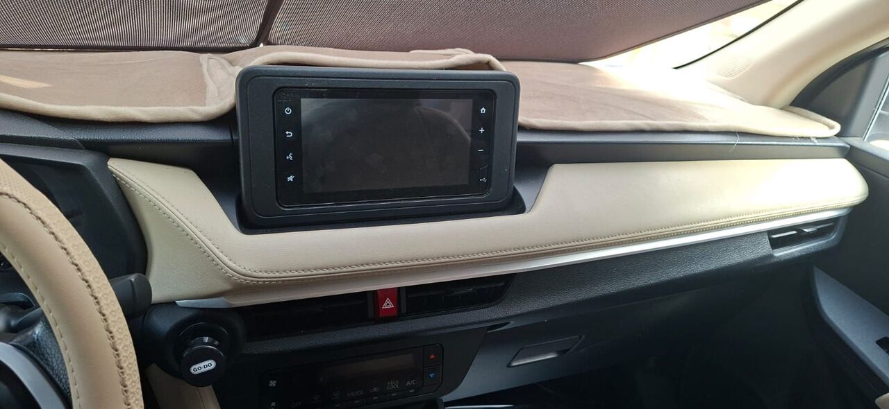 Jeddah, Vehicles, Cars & Trucks , SAR 47500,  Toyota Yaris,  2024,  Automatic,  80500 KM,  (Y)  Total Original